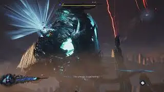 Lost Soul Aside Phantom Arena (Lord Buckhorn) Boss Fight 