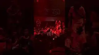black nightlife in madrid | (party: zsongo) #shorts #afrobeats #amapiano #wndrlst