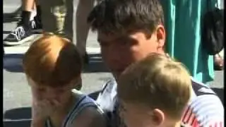 Stadtfest Voitsberg 1999