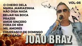 JOÃO BRAZ 