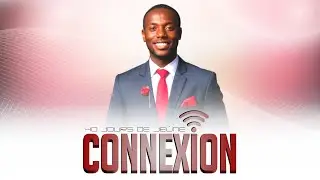 40 JOURS DE JEÛNE - CONNEXION 2026 | JOUR 15 | ÉGLISE SENTINELLE | APÔTRE STEEVENSON JEAN