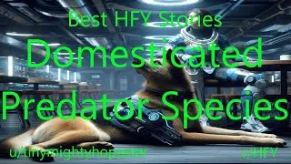 Best HFY Stories: Domesticated Predator Species