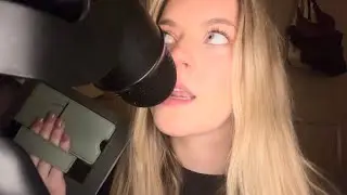 ASMR my fav items of 2025