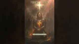 Invictus &ndash; Persecuted (Official Lyric Video)