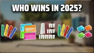 The Top 5 Best Plastic Clothespins in 2025 - Must Watch Before Buying!