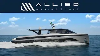 wallywhy100 - Allied Marine