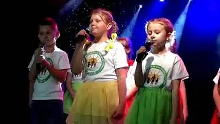 SP1 Czersk - Życzenia z okazji Dnia Nauczyciela - 14.10.2021