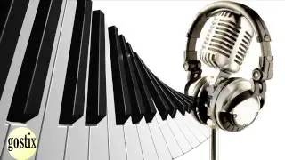 Divenire - Ludovico Einaudi (gostix Remix)
