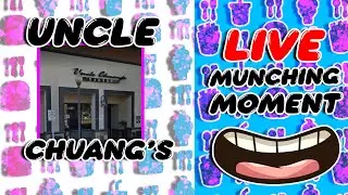 Munching Moment: Uncle Chuang&rsquo;s Bakery | Southern California