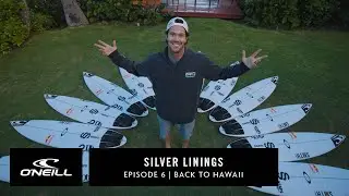 SILVER LININGS starring Jordy Smith | Episode 6 | O'Neill