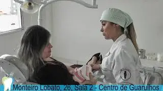 Apresenta&ccedil;&atilde;o da Cl&iacute;nica Odontologia Wayama - Programa Odontologia Wayama