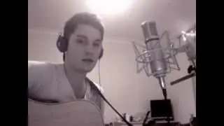 Adele Someone Like You - Marky Hartley - Cover @markyhartley