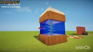 minecraft tiktok ep(2)