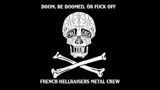 Children of Doom - We are Bestial and Raw