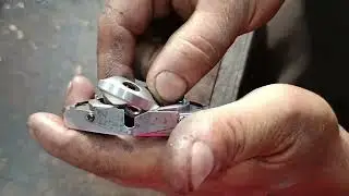 Hindustan Umbrella Silai Machine Repairing #repairing #sewingmachine #singer