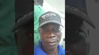 installation of base radio in marine  office by oboden navigation equipment in lome togo
