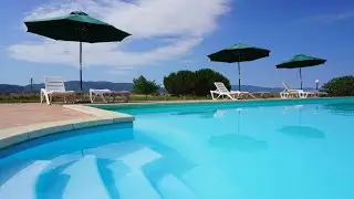Agriturismo Podere Santa Virginia | Magliano In Toscana, Italy | Hotel Review ⭐