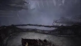 Scorn, Part 2: Courtesy Of Forkboy Gaming