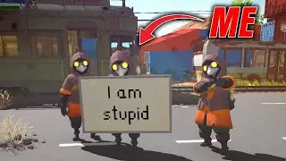 Mimic or Not a Mimic | Mimesis with @KeidaKat @AdamAwlcraft @VulkiShayde