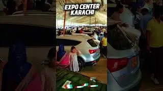 Karachi Walo! Apne budget ki gaari khareedni hai? Join PakWheels Karachi Car Mela at Expo Centre