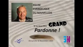 Pardonne !