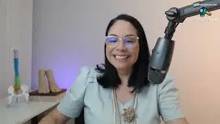 Tudo o Que Você Quer Saber Sobre Reflexologia Podal | Perguntas e Respostas [REPLAY]