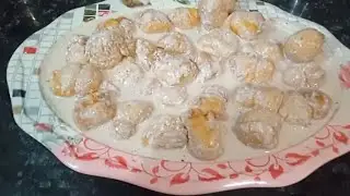 Tasty Dahi vada 😋| दही बड़ा 🤤#cooking #dahivada #food #viral #viralvideos 