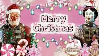 The Outlast Trials - Merry Christmas Winter Kills Invasion
