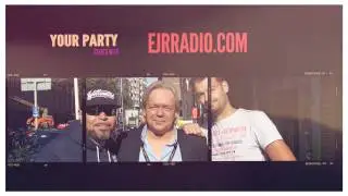 EJR General Promo Movie