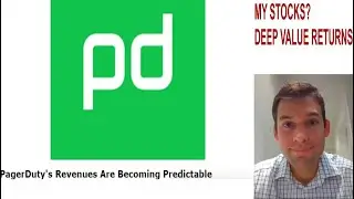 PagerDuty (PD) Is a Cheaply Valued SaaS Stock