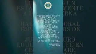 La m&uacute;sica unifica 💙@radiounidad2023