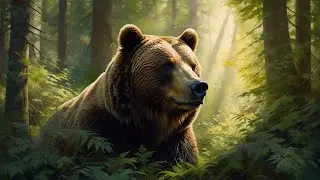 Animal Spirit Meditation | FIND YOUR INNER PEACE | RECLAIM YOUR POWER| Animelodics Songs