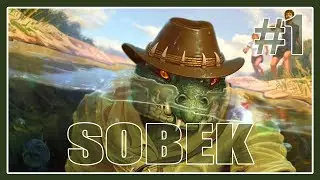 Рейтинг: Собек №1 &mdash; КАК ИГРАТЬ ПОДДЕРЖКОЙ В 6-М СЕЗОНЕ