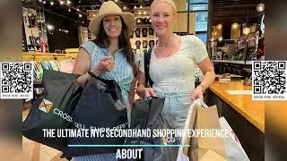 The Ultimate NYC Secondhand Shopping Experience