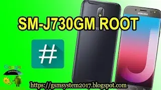 How to SM J730GM Root