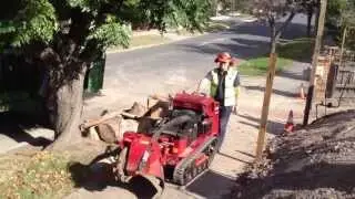 Toro STX-38 Stump Grinder (STX38 STX 38)