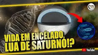 ENC&Eacute;LADO [Lua de Saturno] POSSUI todos os INGREDIENTES para a VIDA!