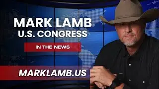 Mark Lamb on American Sunrise December 11, 2025