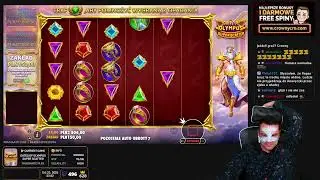 40 000 ZŁ BONUS HUNT 18+