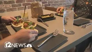 Arizona ranks No. 2 for rising restaurant prices