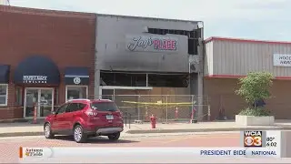 Ongoing criminal investigation revealed in Gibson City fire