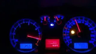 Golf 4 1.9TDI ARL Stage 3 (2 Bar 220hp 435nm)