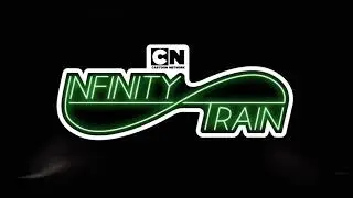 Infinity Train | Trailer completo na descri&ccedil;&atilde;o!