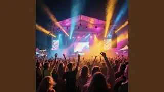 Electro Future Anthem