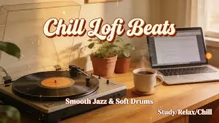 Music for Studying, Relaxing | Copyright Free | Lofi Chill Beats | SoundVerse