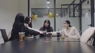 BVNDIT(밴디트) MEETING | Re-Original