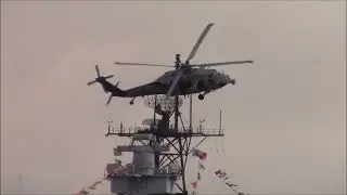 US Navy River Assault demo - Delaware River