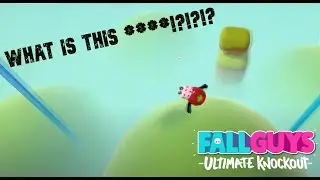 FALL GUYS FUNNY AND EPIC MOMENTS!