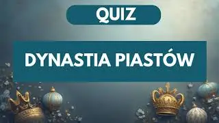 QUIZ: Dynastia Piast&oacute;w. Sprawdź, ile wiesz o pierwszych władcach Polski!