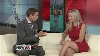 Back-to-school health tips with Dr. Beth Collins